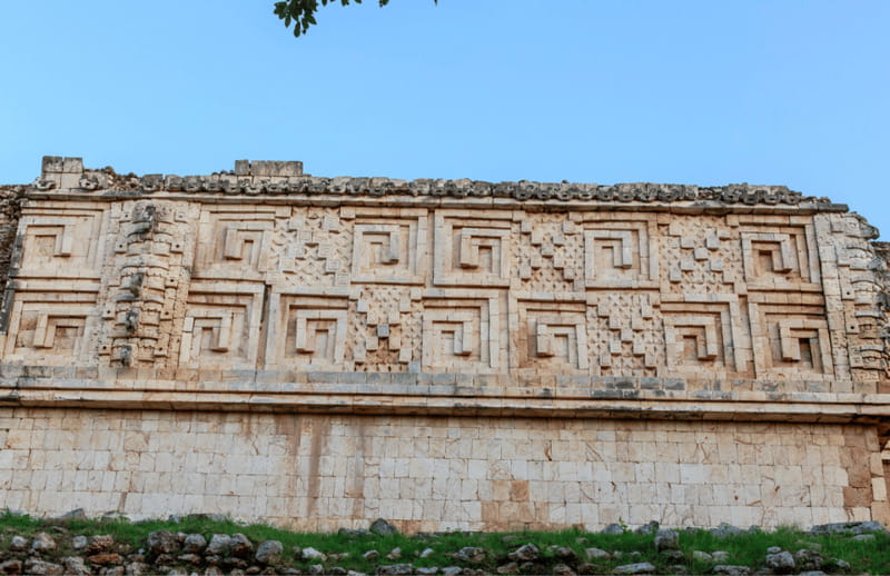 Merida: Uxmal, Cenote and Kabah Archaeological Site Tour - From Merida pickup to the Mayan heartland: how the day starts