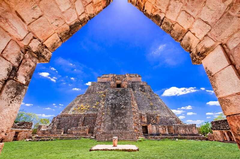 Merida: Uxmal, Cenote and Kabah Archaeological Site Tour - The road between sites: why that 25-minute van stretch matters