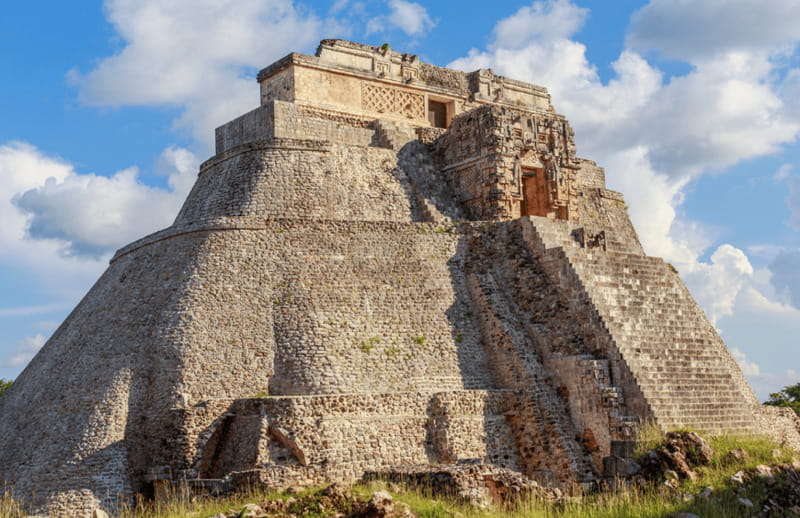 Merida: Uxmal, Cenote and Kabah Archaeological Site Tour - Price and value: what you pay and what you still need to budget