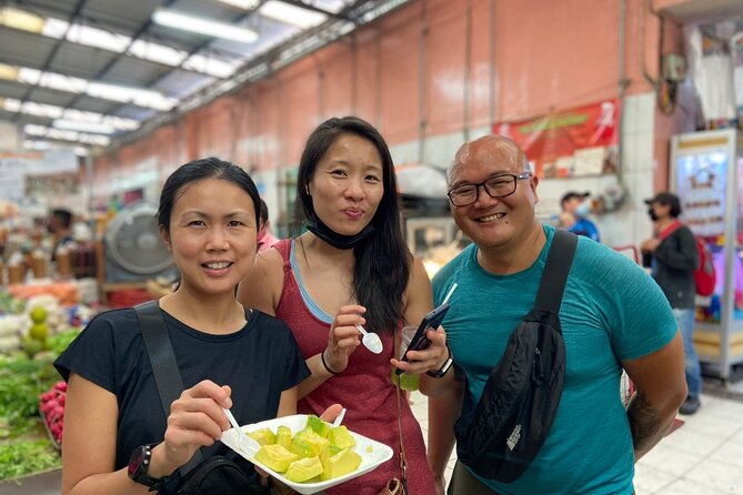 Merida Walking Food Tour. Authentic & Local Cuisine - Key things to know before you go