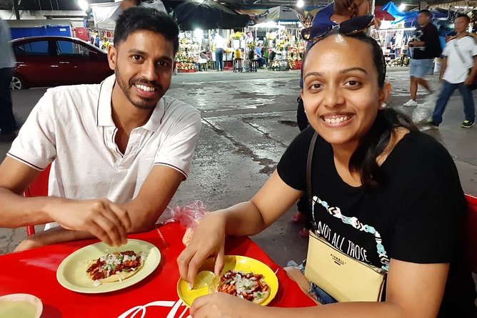 Merida Walking Food Tour. Authentic & Local Cuisine - Price and value: is $70.93 actually fair?