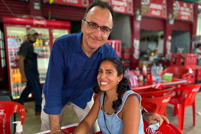 Merida Walking Food Tour. Authentic & Local Cuisine - Pacing, logistics, and what to bring