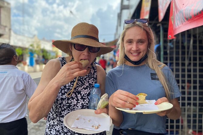 Merida Walking Food Tour. Authentic & Local Cuisine - Should you book? My honest take