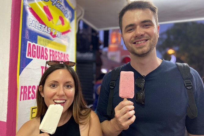 Merida Walking Food Tour. Authentic & Local Cuisine - FAQ
