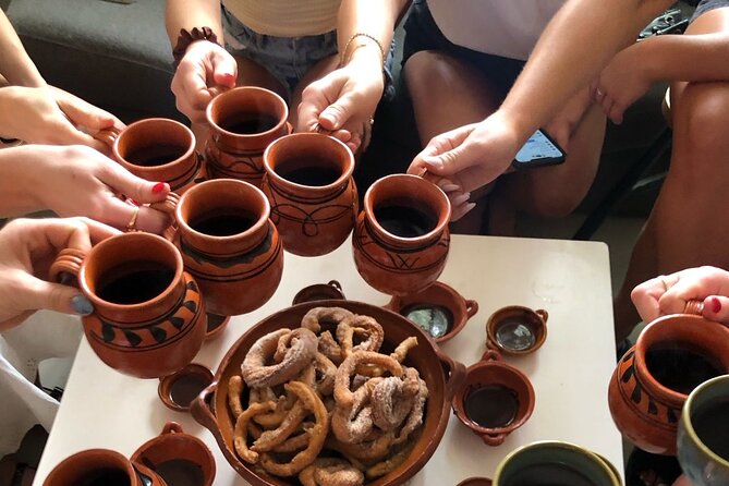 Mexican Churros Master Class - Key points worth knowing before you go