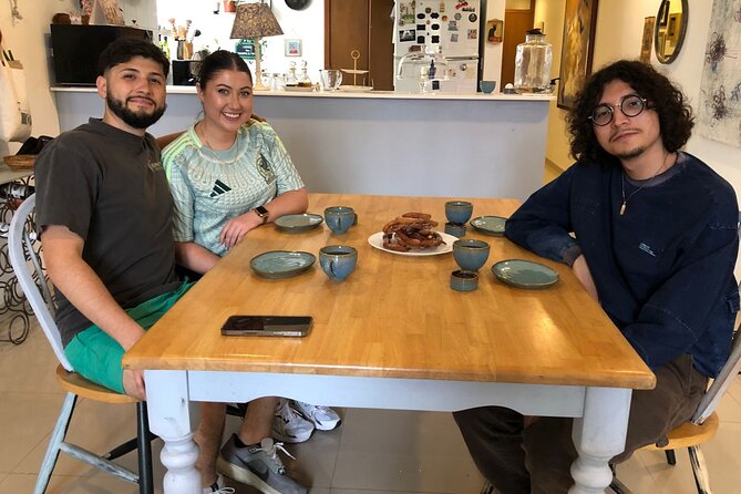 Mexican Churros Master Class - Who this class suits best, and who should think twice