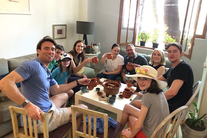 Mexican Churros Master Class - Value for $70: what you get beyond the churros