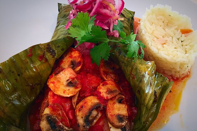 Mexican Cooking Class 1 or 3 Courses Tequila and Mezcal Tasting - Your day choices: 1-course around 3 hours, 3-course around 5