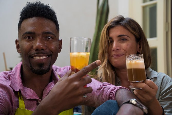 Mexican Cooking Class & Cocktails in Mexico City - The main course: guisados, plus the dishes people actually remember