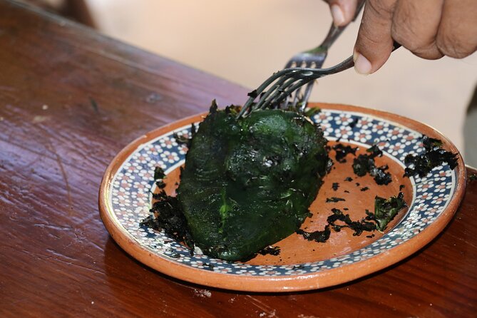 Mexican Cooking Class in Zihuatanejo de Azueta - Key highlights I’d circle before you book