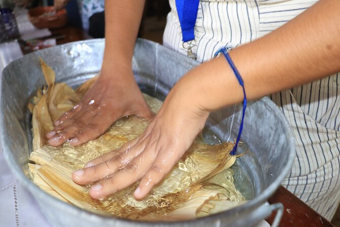 Mexican Cooking Class in Zihuatanejo de Azueta - The 8:30 AM start and what the pickup does for you