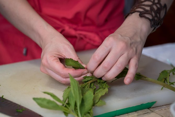 Mexican Cooking Class with Food Market Visit in Mexico City - How the Market Visit Actually Helps Your Cooking