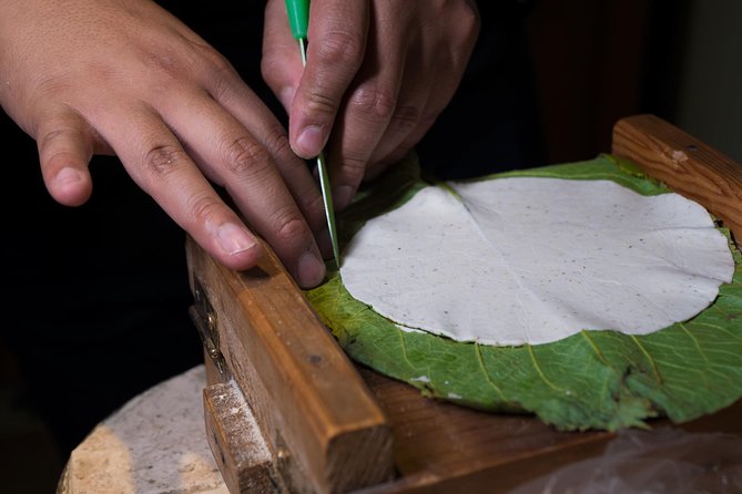 Mexican Cooking Class with Food Market Visit in Mexico City - How the Meal Timing Keeps You From Feeling Like a Kitchen Robot