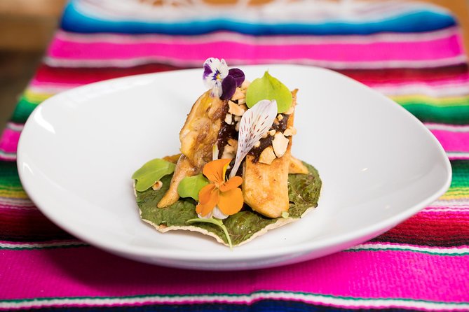 Mexican Cooking Class with Food Market Visit in Mexico City - Price and Value: Is $124.99 Worth 3.5 Hours?