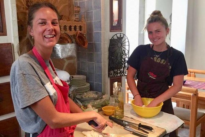 Mexican Cooking Class with Food Market Visit in Mexico City - Who This Class Suits Best