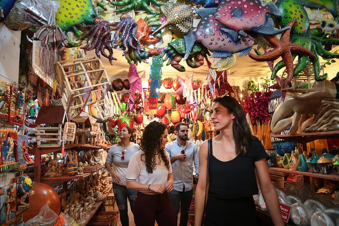 Mexican Cooking Class with fresh Local Market ingredients selection and transpor - Should you book this class in Cancun?