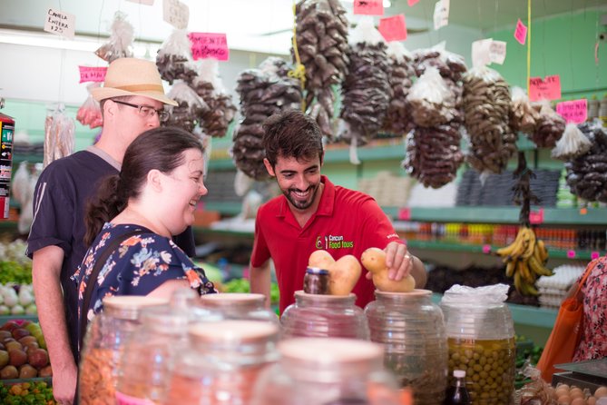 Mexican Cooking Class with fresh Local Market ingredients selection and transpor - Cooking class day menu: what you will make and why it matters