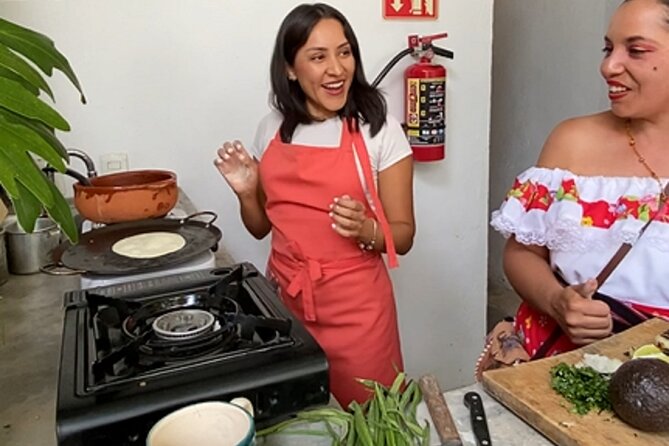 Mexican Cooking Classes and Market Visit in Guadalajara - Market Walk Logic: Why the Shopping Part Matters