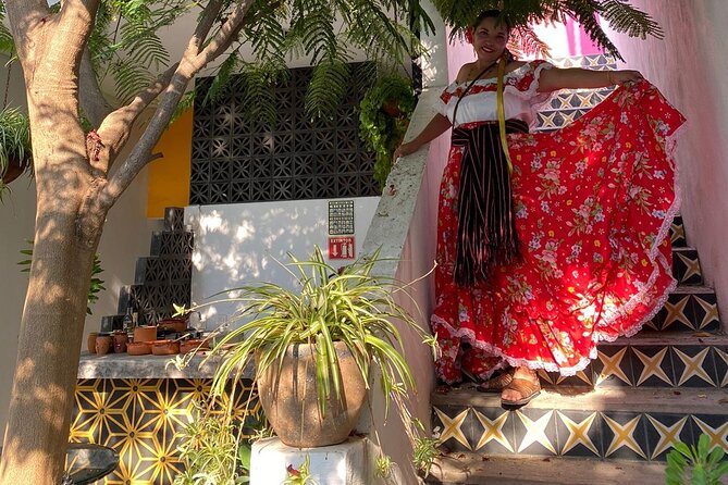 Mexican Cooking Classes and Market Visit in Guadalajara - Breakfast and Ingredient Selection: How to Buy Like a Cook
