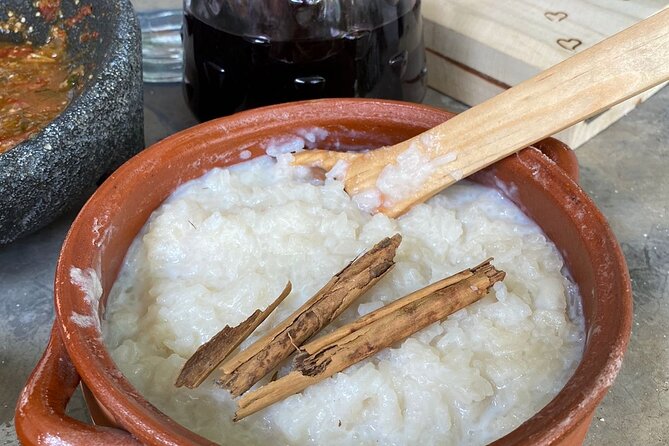 Mexican Cooking Classes and Market Visit in Guadalajara - The Techniques That Make You Leave Feeling Capable