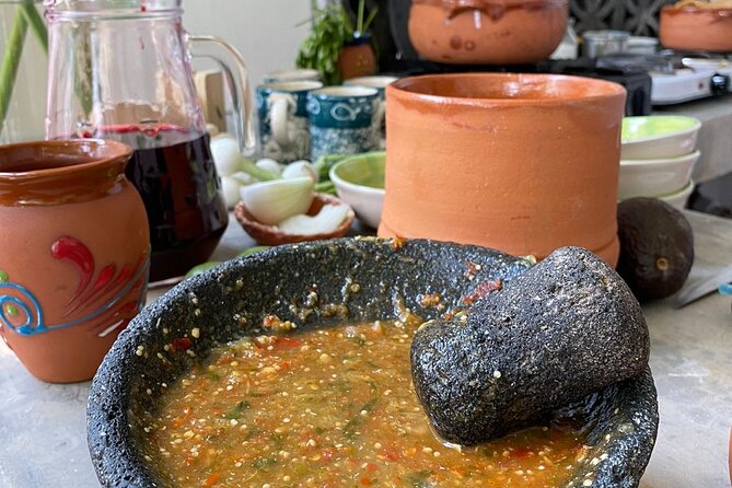 Mexican Cooking Classes and Market Visit in Guadalajara - Who Should Book This Cooking Class (and Who Might Skip)