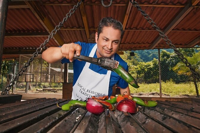 Mexican Cooking Experience & Unlimited Margaritas - Key Highlights Worth Booking For