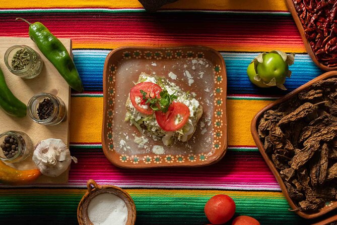 Mexican Cooking Experience & Unlimited Margaritas - Getting There From Marina Vallarta, and Why the Ride Matters