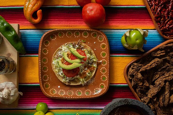 Mexican Cooking Experience & Unlimited Margaritas - Hands-On Cooking: Salsa, Guacamole, Enchiladas, and Jalapeño