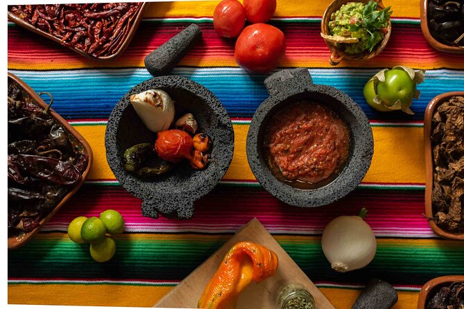 Mexican Cooking Experience & Unlimited Margaritas - Who This Tour Fits Best, and Who Should Think Twice