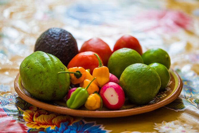 Mexican Cooking from Scratch in a Local Home in Tulum - From chiles and spices to salsa: building flavor the Mexican way