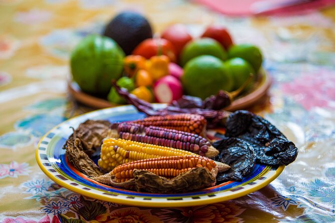 Mexican Cooking from Scratch in a Local Home in Tulum - Tortillas from scratch: the skill that changes everything