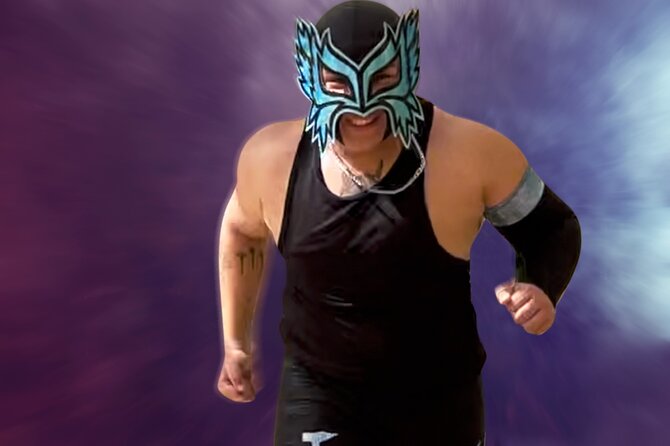 Mexican Lucha Libre Experience in Cozumel, Tacos and Margaritas - Tacos de guisado and margaritas: included food that makes the value feel real