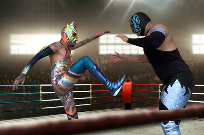 Mexican Lucha Libre Experience in Cozumel, Tacos and Margaritas - Price and value: is $100 for Cozumel lucha Libre worth it?