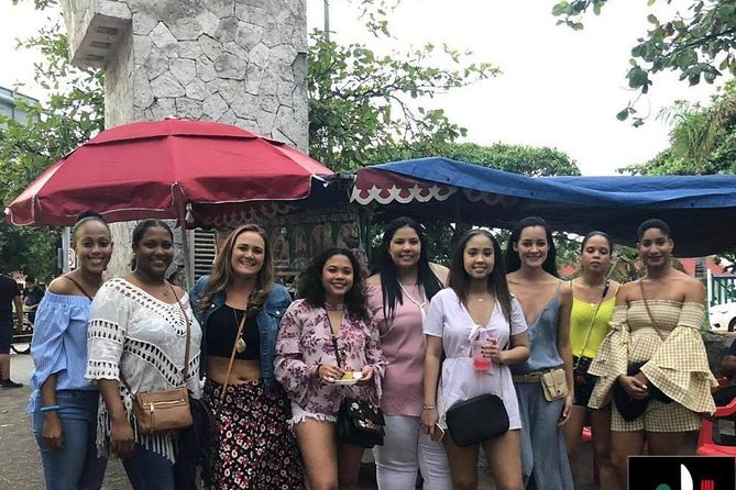 Mexican Street Food Crawl in Playa del Carmen - 5th Avenue Shopping Time: Use It Like a Local, Not a Tourist