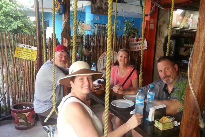 Mexican Street Food Crawl in Playa del Carmen - The Guides Are the Difference