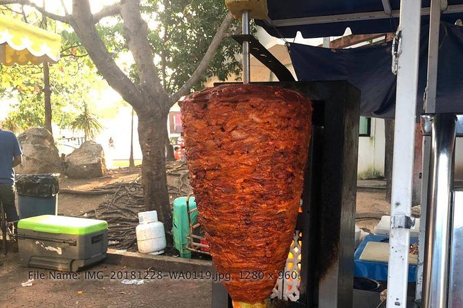 Mexican Street Food Crawl in Playa del Carmen - Who Should Book This Crawl, and Who Should Think Twice