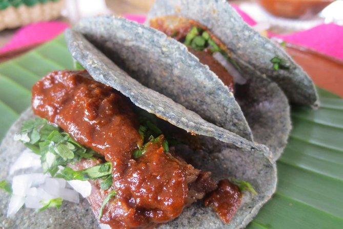 Mexican Street Tacos Hands-on Cooking Class and Market Tour - Key things I’d zero in on