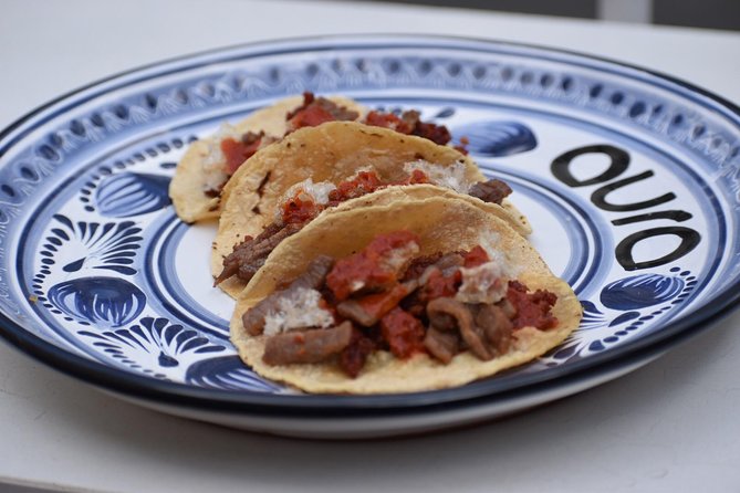Mexican Street Tacos Hands-on Cooking Class and Market Tour - Price and value: why $155.26 can be fair for this format