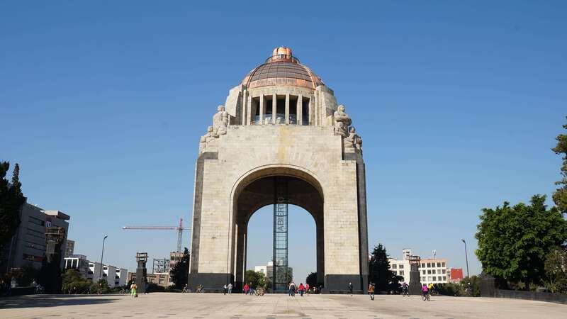Mexico City: 19 City Highlights Bicycle Tour - Should You Book This Mexico City Highlights Bike Tour?