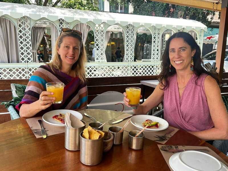 Mexico City: 3–Hour Polanco Food Tour - Key things you will notice on this tour