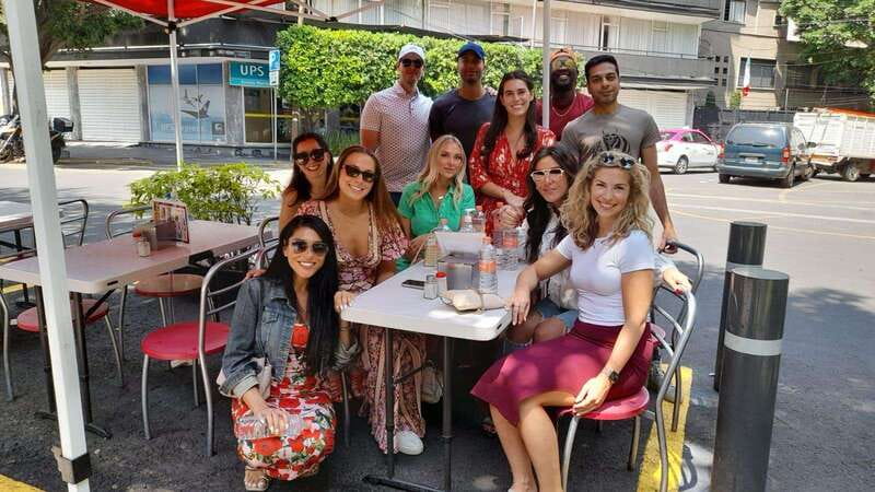 Mexico City: 3–Hour Polanco Food Tour - Why Polanco makes a great 3-hour food route