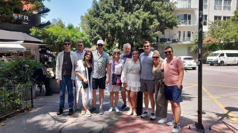 Mexico City: 3–Hour Polanco Food Tour - Stop types you should expect, and how the guide makes them make sense