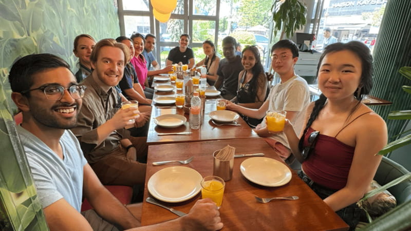 Mexico City: 3–Hour Polanco Food Tour - Cantina style stops, where the drinks are part of the lesson