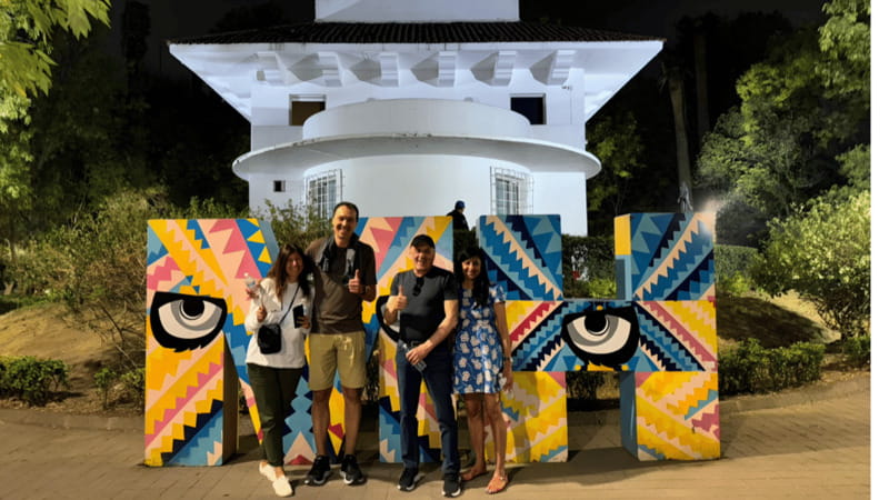 Mexico City: 3–Hour Polanco Food Tour - Vegetarian alternatives, family-friendly energy, and dietary comfort