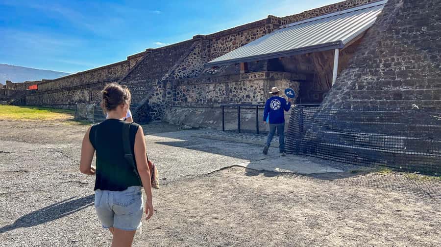 Mexico City: Afternoon Tour to Teotihuacan - After Teotihuacan: spirits, shopping, and an artisanal workshop stop