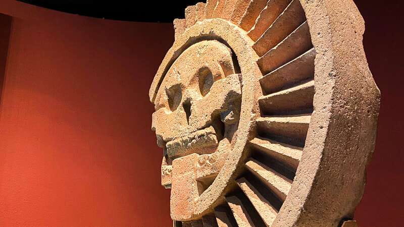 Mexico City: Anthropology Museum Guided Visit - Key Things That Make This Tour Worth It