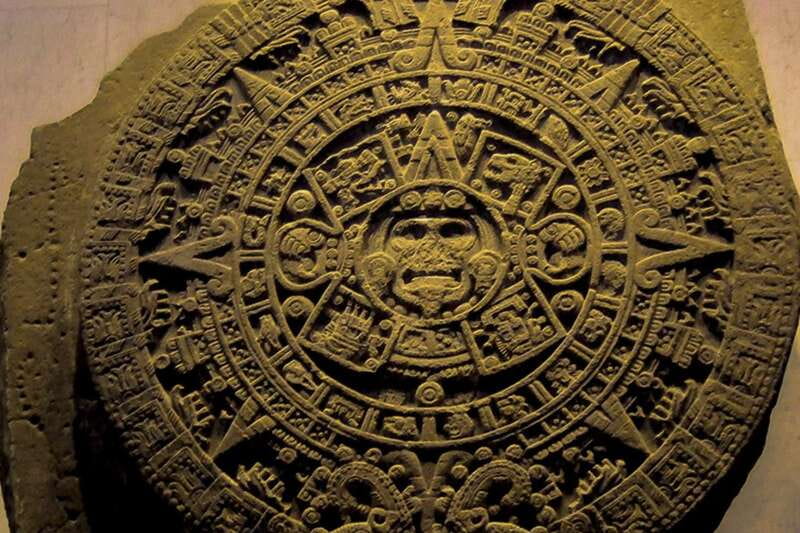Mexico City: Anthropology Museum Guided Visit - Timing: What 2.5 Hours Really Feels Like
