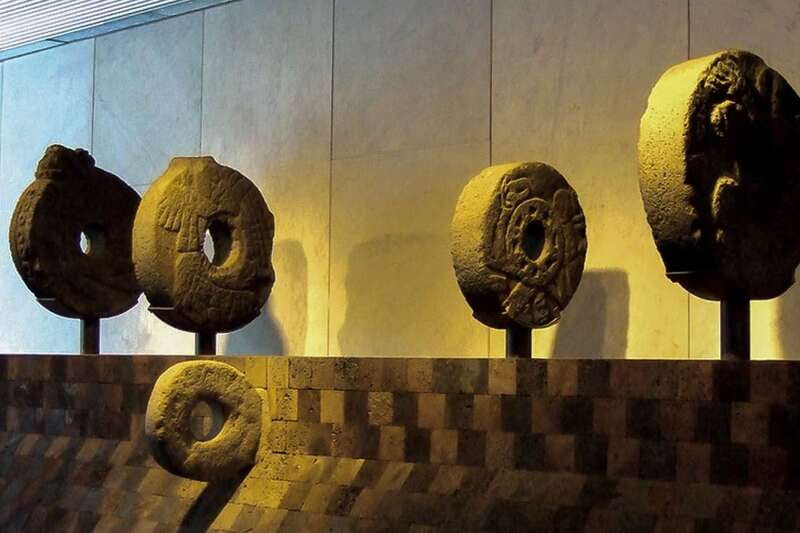 Mexico City: Anthropology Museum Guided Visit - After the Tour: Free Time for Your Personal Favorites