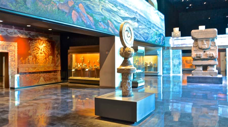 Mexico City: Anthropology Museum Skip-the-Line Ticket - Why This Museum Is a Must in CDMX, Not Just Another Stop