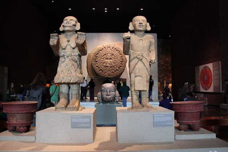 Mexico City: Anthropology Museum Skip-the-Line Ticket - Book It or Skip It: My Recommendation